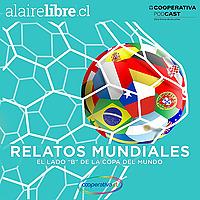 Relatos Mundiales
