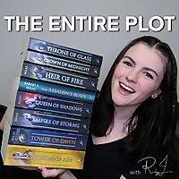 The Entire Plot with Ruby Jean