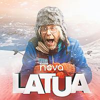 Kimmo Vehviläinen - Latua - Podcast ylämäistä ja alamäistä