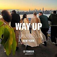 WAY UP House New York