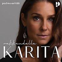 Rakkaudella Karita