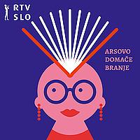 Arsovo domače branje