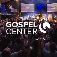 Gospel Center Oron - Célébrons ensemble !