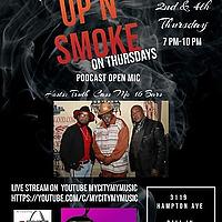 Tuesdays Up in Smoke