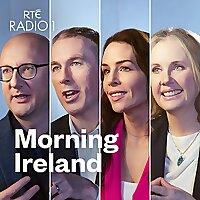Morning Ireland