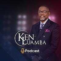 Ken Luamba - PODCAST