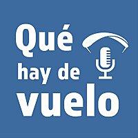Qué hay de vuelo