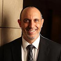 Rab Abraham Cohen