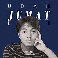 Udah Jumat Lagi