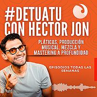 #DeTúaTú con Audio Producción