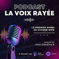 La voix rayée