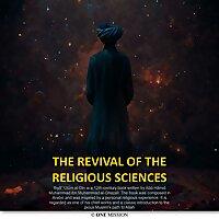 The Revival of the Religious Sciences