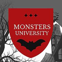 Monsters University