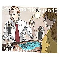 Geoeconomic Agenda