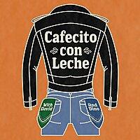 Cafecito con Leche