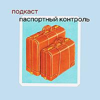 Паспортный контроль