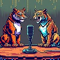 Talking Tigers