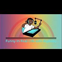 Funny In Real Life with BigBaby