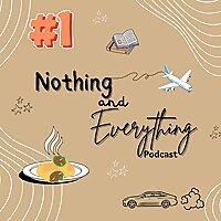 Nothing and Everything with Hillary Graaff