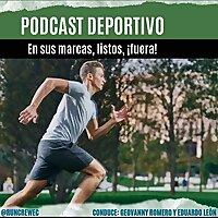 En sus marcas, listos, ¡fuera!