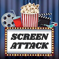 Screen Attack - Der Podcast über Filme & Serien