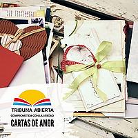 Cartas de amor
