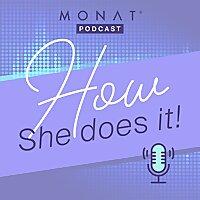 MONAT Podcast