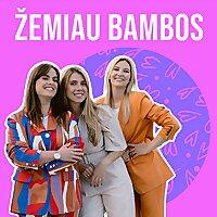 Žemiau Bambos