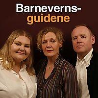 Barnevernsguidene