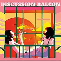 Discussion Balcon