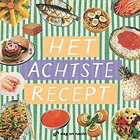 Het Achtste Recept