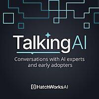 Talking AI