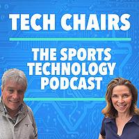 Tech Chairs - The Sports Technology Podcast