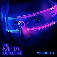 The Metal Detective