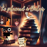 Le Placard à balais