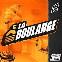 La Boulange - Croissant Strike