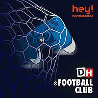 DH eFootball club