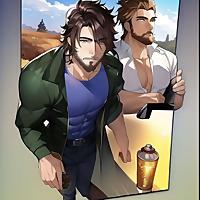 Dude, Where's My Anime's Podcast