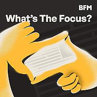 What's the Focus