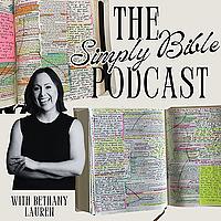 The Simply Bible Podcast