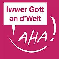Iwwer Gott an d'Welt
