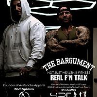 "the BARgument"