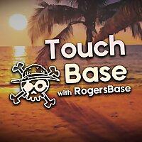 Touch Base with RogersBase