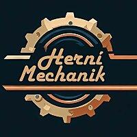 Herní Mechanik