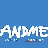 Andmehääling