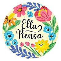 Ella Piensa