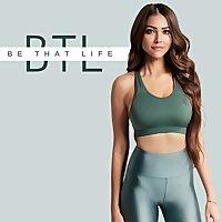 BE THAT LIFE with Mary Cristine