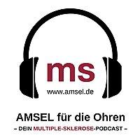 AMSEL für die Ohren – Dein Multiple-Sklerose-Podcast