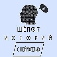 Шёпот Историй