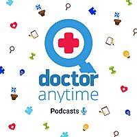 doctoranytime Health Podcasts